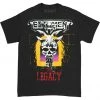 Hi Fidelity Entertainment Testament- Legacy T-shirt UNISEX All T-SHIRTS
