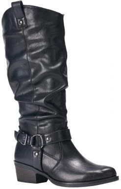 Thistle & Clover Calamity Jane Knee High Boot CLEARANCE (Final Sale)