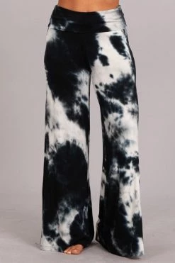 Chatoyant SALE ITEMS Dazed And Confused Palazzo Pants
