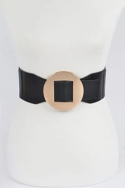 H & D Accessories Penny Slots Elastic Belt PLUS