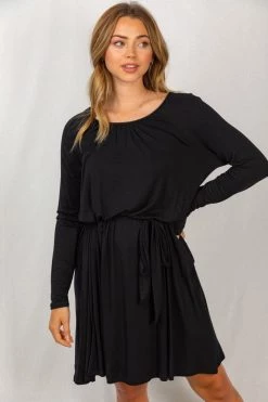 White Birch Triple Axel Dress