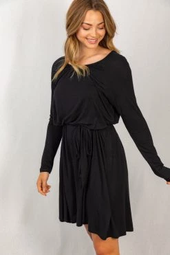 White Birch Triple Axel Dress