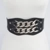 H & D Accessories Elastica Chain Belt