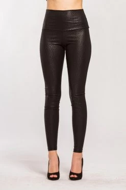 AAAAA Fashion Eden Snakeskin Leggings SALE ITEMS