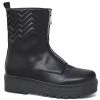 Urban Shoes CLEARANCE (Final Sale) Black Lodge Boot LAST CHANCE! NO RESTOCK!! (ONLY SZ 11 LEFT!) 2 Urban Shoes CLEARANCE (Final Sale) Black Lodge Boot LAST CHANCE! NO RESTOCK!! (ONLY SZ 11 LEFT!)