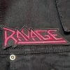 PATCHES RAVAGE Patch