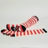 Faire Skull And Crossbones Knee Socks CLEARANCE (Final Sale)