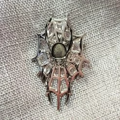 Arachnophobia Pin LIVELY GHOSTS