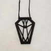DWYBO Logo Necklace- HYPNOVAMP DWYBO GEAR