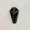 Die With Your Boots On DWYBO GEAR DWYBO Coffin Pin 2 Die With Your Boots On DWYBO GEAR DWYBO Coffin Pin
