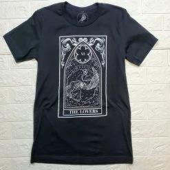 PLUS SIZE 1X-6X SELECTIONS Lovers Tshirt THE PRETTY CULT