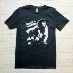 Impact Merchandise Siouxsie Crawl Tshirt