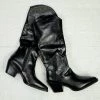 ACCITY Evillene Western Boot