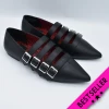 Strangecvlt SHOES & BOOTS RESTOCKED! Coven Flats STRANGE CVLT