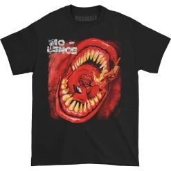 Hi Fidelity Entertainment UNISEX All T-SHIRTS VioLence - Maw T-shirt