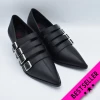 Strangecvlt SHOES & BOOTS RESTOCKED! Coven Pointed Toe Heel STRANGE CVLT