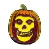Rockabilia PINS Misfits - Remember Halloween Pin