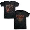 Rock N Roll Wholesale Bewitcher - Speed Of Satan T-shirt
