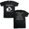 On Hollywood Leftover Crack - Gay And Rude T-shirt