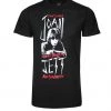Rock N Roll Wholesale Joan Jett Bad Reputation Tshirt - UNISEX UNISEX All T-SHIRTS