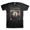 On Hollywood UNISEX All T-SHIRTS Ministry - Psalm 69 T-shirt