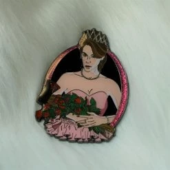 Demonic Pinfestation PINS The Killers Are Coming To Prom