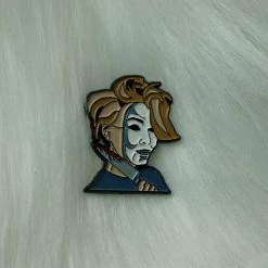 Fatale Consignment Femme Myers Pin PINS