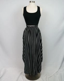 RESTOCKED! Fonda Crop Top - FOXBLOOD