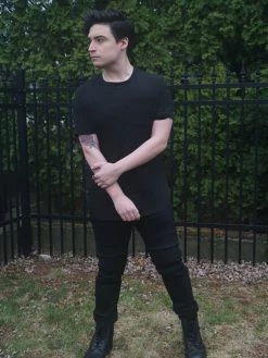 Victorious CLEARANCE (Final Sale) Reaper Moto Jeans