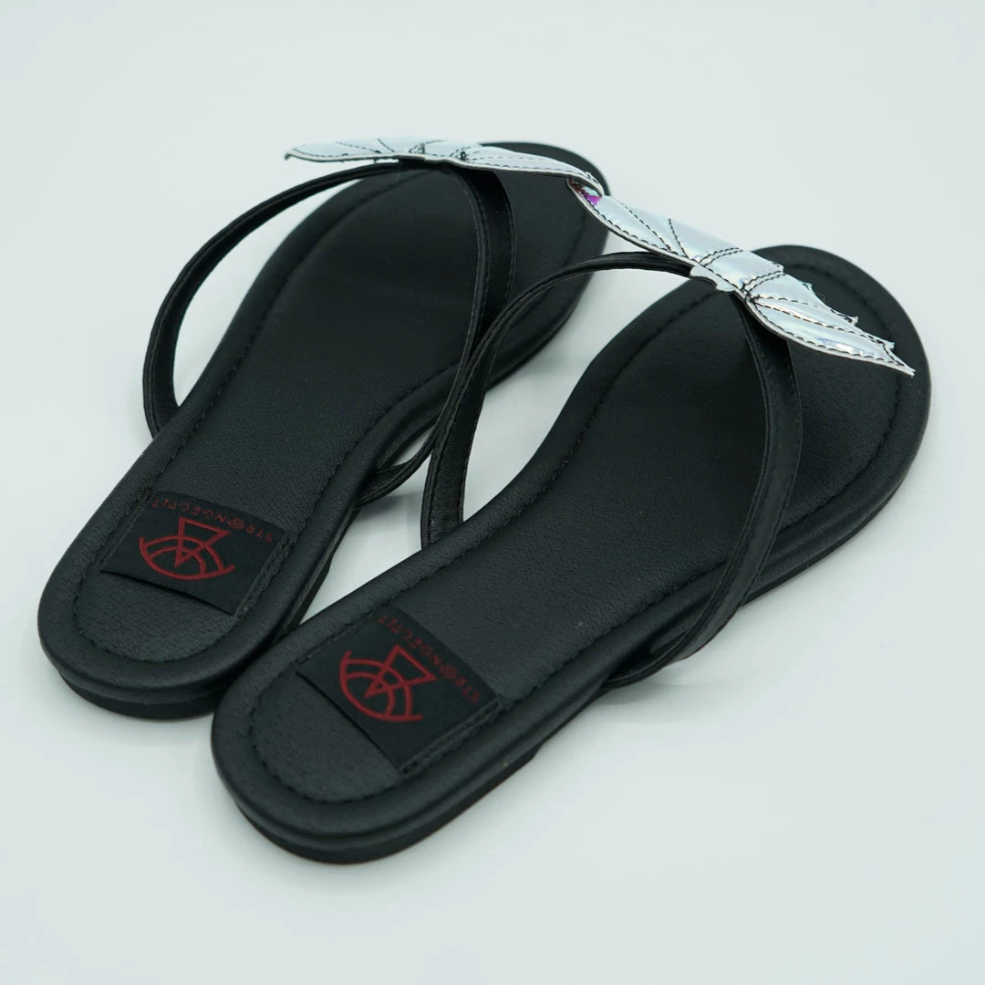 Strangecvlt Batty Betty Sandal (Atlantis) -STRANGE CVLT NEWEST ITEMS 5 Strangecvlt Batty Betty Sandal (Atlantis) -STRANGE CVLT NEWEST ITEMS