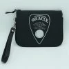 Planchette Wristlet - VERONA BLACK 1 Planchette Wristlet - VERONA BLACK