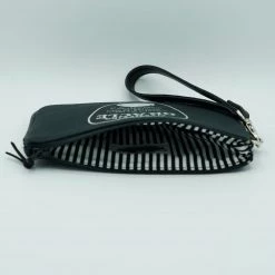 Planchette Wristlet - VERONA BLACK