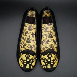 Strangecvlt Haunted House Flats STRANGE CVLT