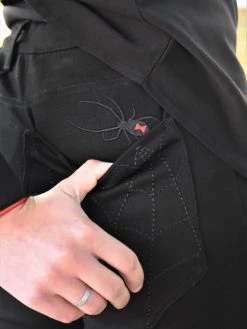 Katakomb Clothing Black Widow Jeans KATAKOMB SALE ITEMS