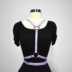 Jenny Machete Machete Harness - Reversible, Lots Of Color Options & Sizes Available! HANDMADE LOCALLY HARNESSES