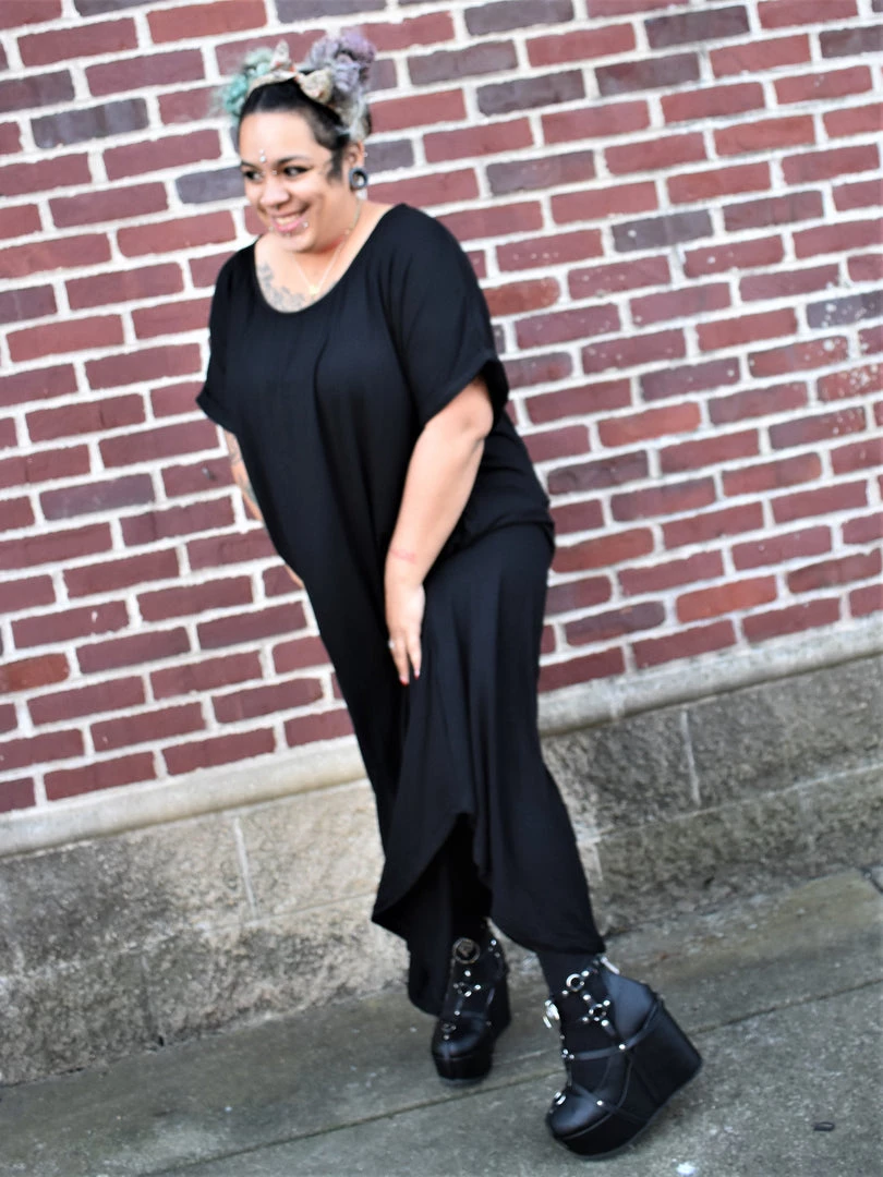 Brunch Goth Maxi Dress FOXBLOOD 5 Brunch Goth Maxi Dress FOXBLOOD