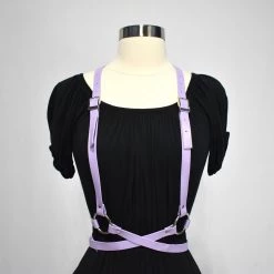 Jenny Machete Machete Harness - Reversible, Lots Of Color Options & Sizes Available! HANDMADE LOCALLY HARNESSES