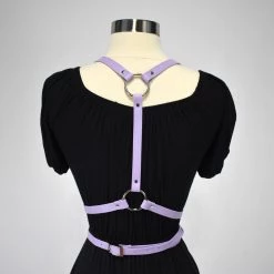 Jenny Machete Machete Harness - Reversible, Lots Of Color Options & Sizes Available! HANDMADE LOCALLY HARNESSES