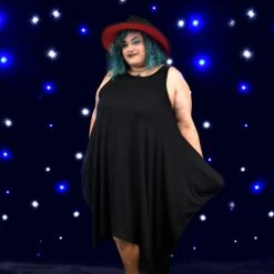 FOXBLOOD DeeDee Dress