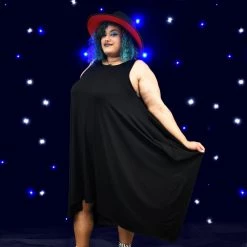 FOXBLOOD DeeDee Dress