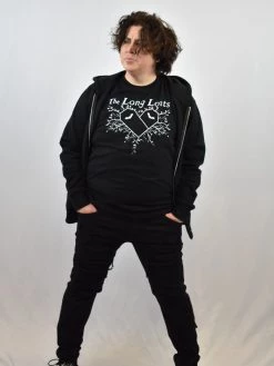 KDNK Cat Scratch Skinny Jeans NEWEST ITEMS