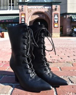 Strangecvlt Victoria Boot STRANGE CVLT NEWEST ITEMS
