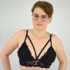 Mittoshop Reese Strappy Bralette