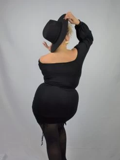 CLEARANCE (Final Sale) Heart Breaker Adjustable Crop Top & Skirt Set - FOXBLOOD (ONLY 4X LEFT!) 14 CLEARANCE (Final Sale) Heart Breaker Adjustable Crop Top & Skirt Set - FOXBLOOD (ONLY 4X LEFT!)