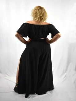 Beach Goth Two Piece Set FOXBLOOD 11 Beach Goth Two Piece Set FOXBLOOD