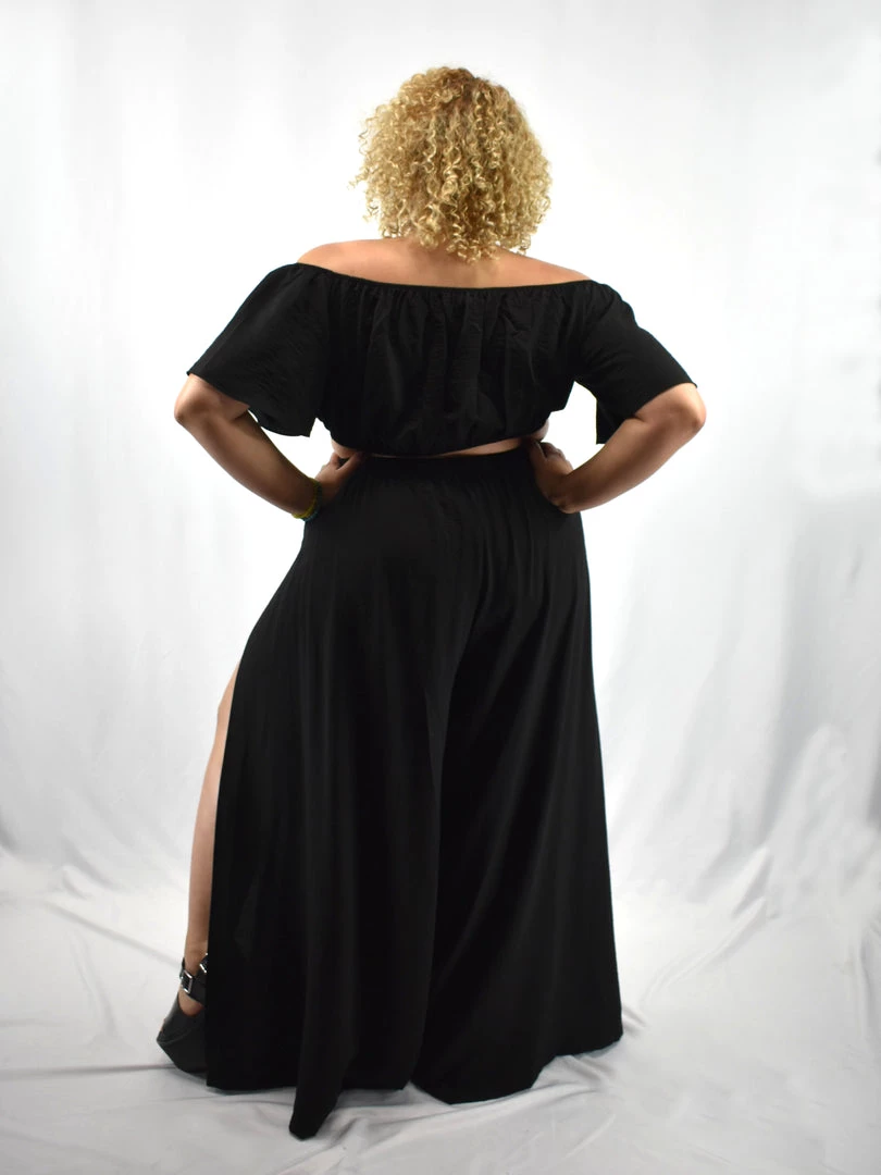 Beach Goth Two Piece Set FOXBLOOD 7 Beach Goth Two Piece Set FOXBLOOD