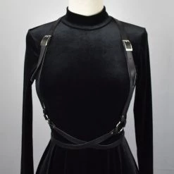 Jenny Machete Machete Harness - Reversible, Lots Of Color Options & Sizes Available! HANDMADE LOCALLY HARNESSES