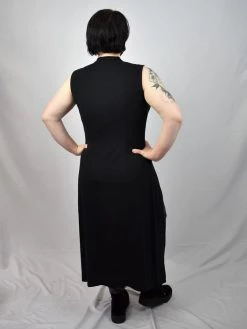 D-Ring Tunic TRUED APPAREL TOPS