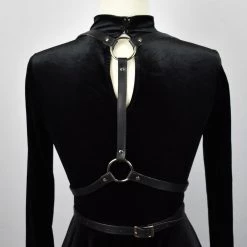 Jenny Machete Machete Harness - Reversible, Lots Of Color Options & Sizes Available! HANDMADE LOCALLY HARNESSES