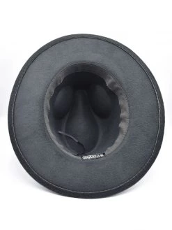 NEWEST ITEMS Primavera Vegan Felt Hat WITCHWOOD